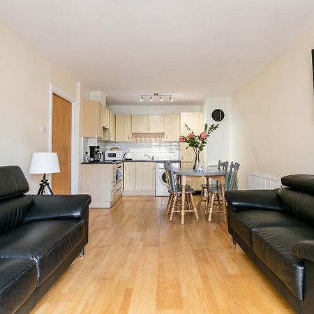 City Centre Serviced Apartments Belfast Exterior photo