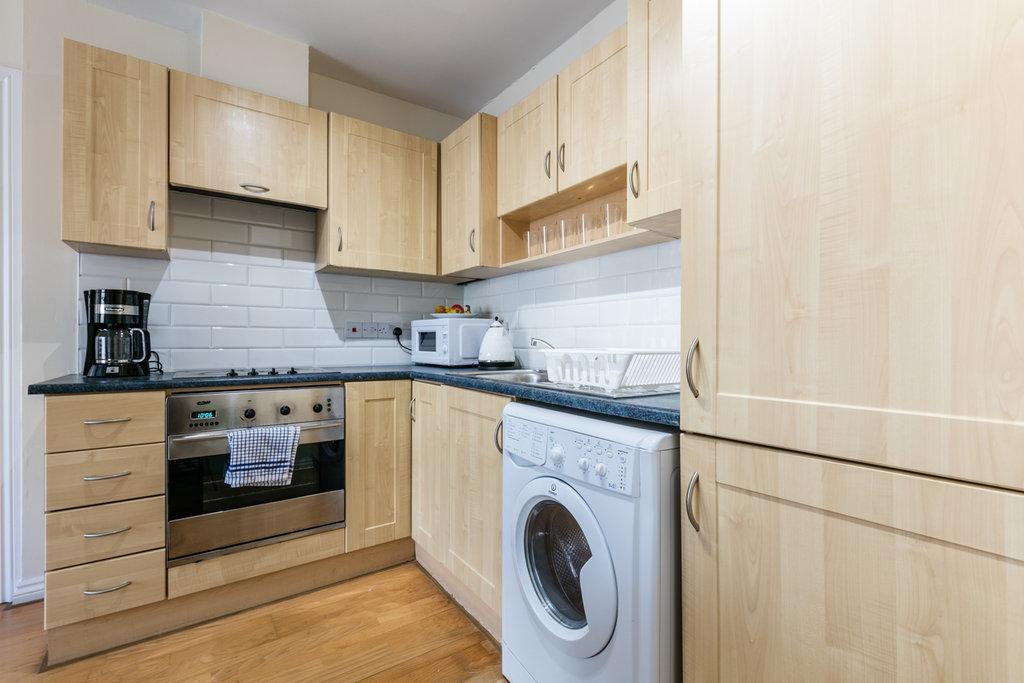 City Centre Serviced Apartments Belfast Exterior photo