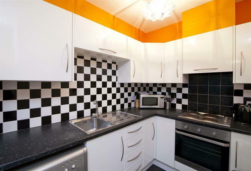 City Centre Serviced Apartments Belfast Exterior photo