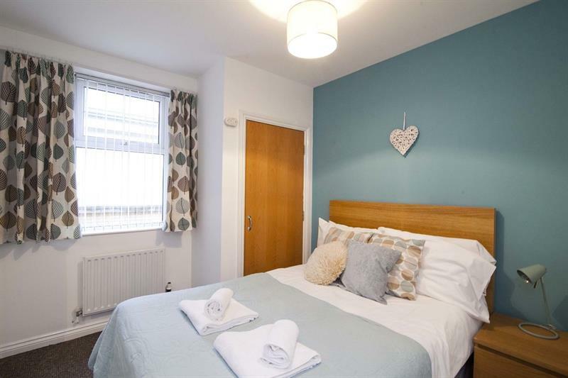 City Centre Serviced Apartments Belfast Exterior photo